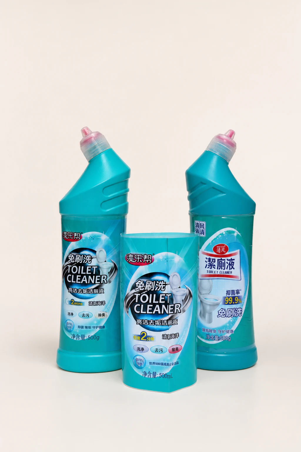 Shrink sleeve labels for shaped containers